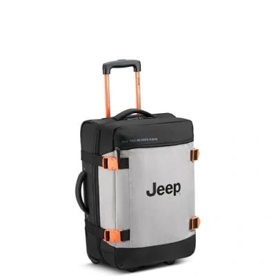 Image de JS007C Sac A Dos Souple 57 cm x 38 21 47 L XS Bruine Grise