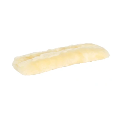 Image de Harry&#039;s Horse Muserolle Bridoon Merino One Size Cream