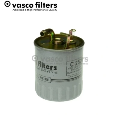 Image de DAVID VASCO C252 Filtre à Carburant de conduite 10 12 MERCEDES BENZ: Sprinter 3 T Van, Vito Classe A