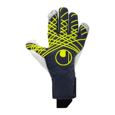 Image de uhlsport Gants de Gardien But Football Prediction Flex HN