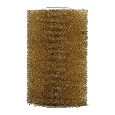 Image de RYOBI Brosse métallique pour nettoyage intensif des sols durs et résistants nettoyeurs de sur batterie RY18PCB0 / RY18PCB140 RAC824, Métalique