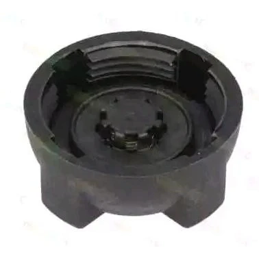 Image de THERMOTEC DBME003TC Bouchon, réservoir de liquide refroidissement