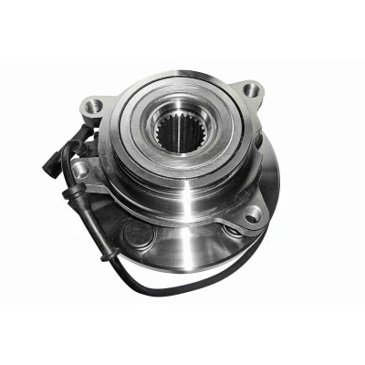Image de VAICO V48 0176 Moyeu De Roue Essieu arrière Qualité originale LAND ROVER: Discovery II (L318) 2.5 Td5 4x4, 4.0 V8 4x4 1998 2004