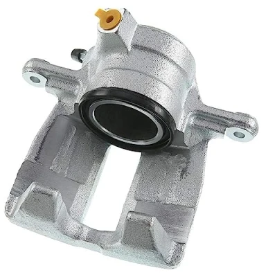 Image de Frankberg Étrier de Frein Essieu Avant Droite Compatible avec C Klasse 2000 2008 T Model 2001 2007 CLC 2011 CLK 2002 2010 SLK 2005