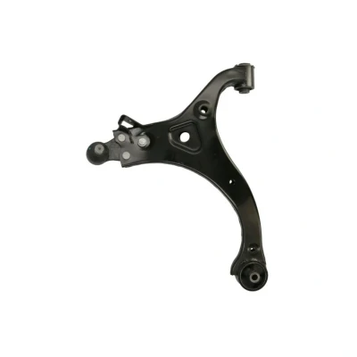 Image de DELPHI TC3589 bras de suspension avec rotule droit, inférieur oscillant longitudinal HYUNDAI: ix55