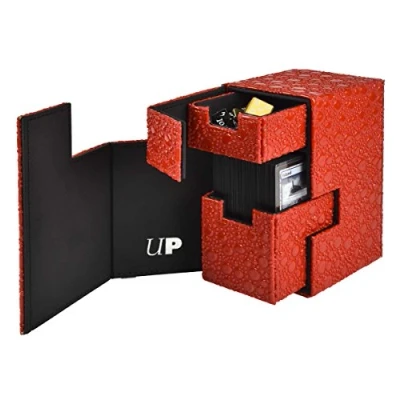 Image de Ultra Pro 85753 Goblin Hide M2 Deck Box