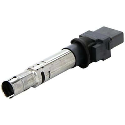 Image de BERU ZSE041 Bobine d&#039;allumage 4 12 Spark Spring avec électronique VOLKSWAGEN: Touareg I, Passat B6 Variant, CC, AUDI: Q7