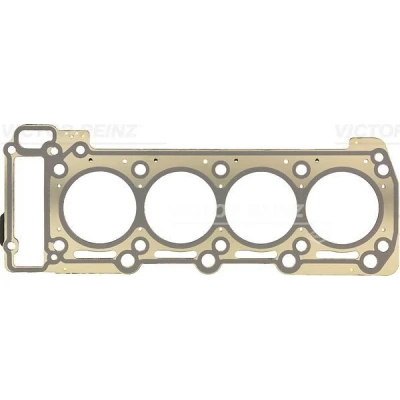 Image de REINZ 61 37370 00 Joint de Culasse d&#039;étanchéité pour couches métal MERCEDES BENZ: Classe ML, E Berline, S Berline