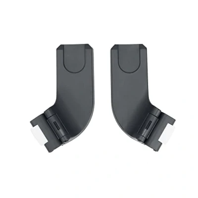 Image de Gb GOLD Adaptateur Pour Coques, Artio (sauf Us), Cot To Go, tous les sièges bébé Cybex