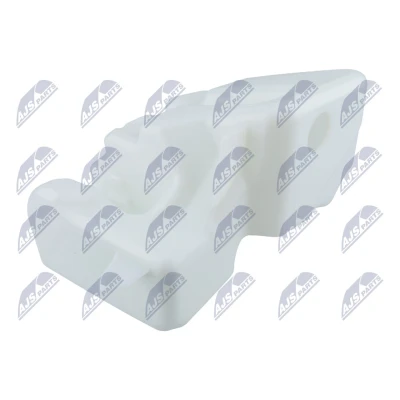 Image de Réservoir d&#039;eau de nettoyage, nettoyage des vitres NTY KZS LR 004