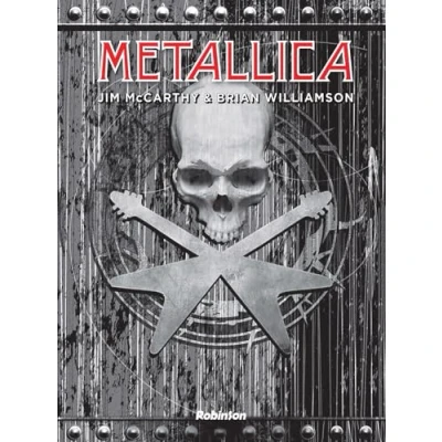 Image de Metallica (BD)
