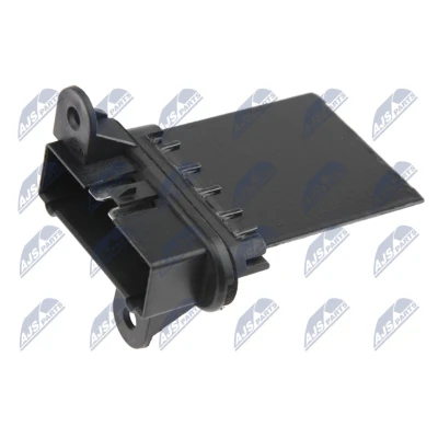 Image de NTY ERD CH 013 Résistance, pulseur d&#039;air habitacle JEEP: WRANGLER 2