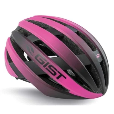 Image de Casque vélo réglage molette femme Gist Revol Full In Mold