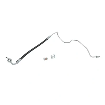 Image de DELPHI LH7425 Flexible De Frein 274 10 Banjo CITROËN: C4 Picasso 2, Grand PEUGEOT: 308 II 3/5 portes, 3008 SUV