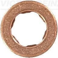 Image de REINZ 70 40538 00 Bague d&#039;étanchéité, soupape d&#039;injection VOLKSWAGEN: Polo V 3/5 portes, Touran I, GOLF 6, AUDI: A3 Sportback, A1 portes