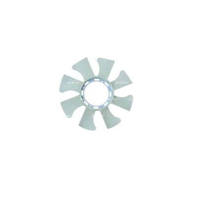 Image de NRF 49867 Roue du souffleur, refroidissement moteur