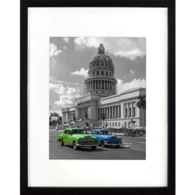 Image de BD ART (A3) 29,7 x 42 cm Cadre Photo avec Passe Partout 21 30 (A4)