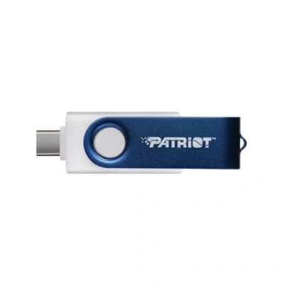 Image de Patriot XPORTER X550 1 to Clé USB 3.2 Gen Type A+C Pen PS1TX550AAD