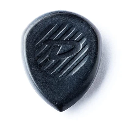 Image de Dunlop 477R305 Sachet de 6 Médiators 3 mm Très Pointu