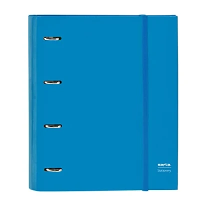 Image de CARP 4 ANI 35MM C/RECHANGE SAFTA &quot;BLUE&quot;, bleu, Estándar, décontracté
