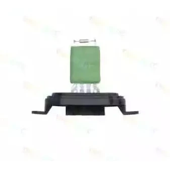 Image de THERMOTEC DEW009TT Régulateur, pulseur d&#039;air habitacle VOLKSWAGEN: Transporter 5, Touareg I, Amarok Pick up