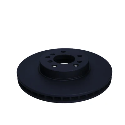 Image de QUARO QD6244HC Disque de frein 332 30 5 120 ventilé l&#039;intérieur peint à haute teneur en carbone sans moyeu roue, boulon fix roue