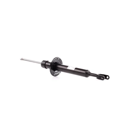 Image de SACHS 312 639 Amortisseur Pression de gaz Système bitube télescopique Goujon en haut, Bossage bas AUDI: A6 C6 Avant, Berline