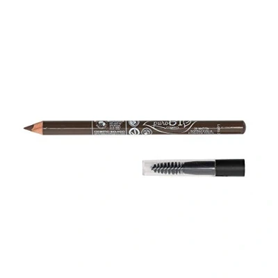 Image de Crayon à sourcils avec pinceau no.29 Puro Bio