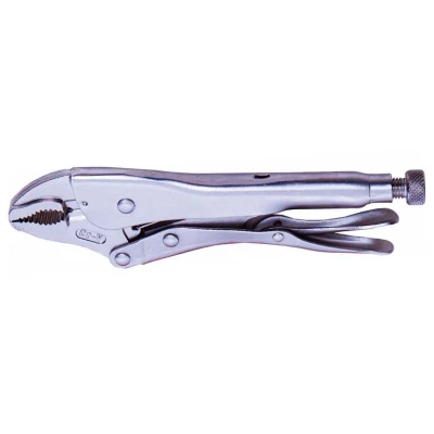 Image de PROFITOOL 0X830510 Pince étau 10Pouce