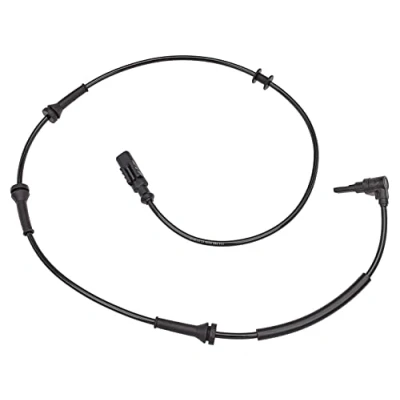 Image de MEYLE 214 899 0009 Capteur ABS Essieu avant actif 2 12 FIAT: Panda III 3/5 portes, LANCIA: Ypsilon