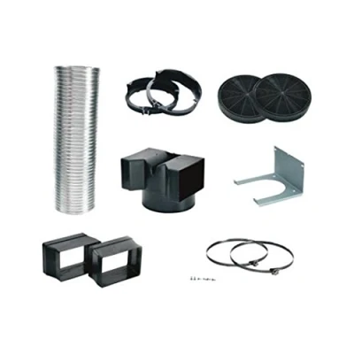 Image de Neff Z5135X3 Accessoire pour hotte aspirante/Pour mode recirculation