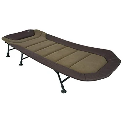 Image de Fox Carp EOS 2 Chaise De Lit