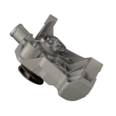 Image de FEBI BILSTEIN 34270 Pompe à eau Fonte d&#039;aluminium avec joint d&#039;étanchéite Métal SKODA: Fabia I 5 portes, 1 Combi