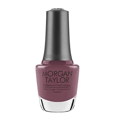 Image de Morgan Taylor Vernis à ongles professionnel Must Have Mauve 15 ml