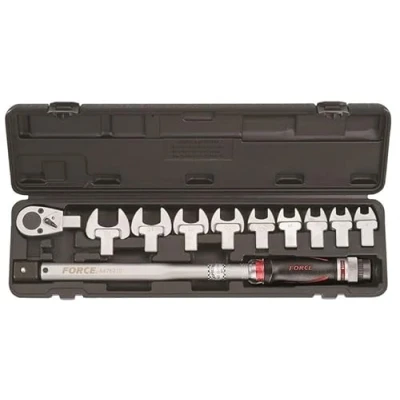 Image de FORCE 64705 Clé dynamométrique 40 200