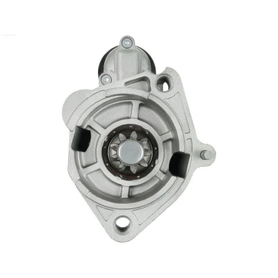 Image de AS PL S0468SR Démarreur 12V 2kW 9 AUDI: A4 B7 Avant, Berline, A6 C6 SKODA: Superb I SEAT: Exeo Berline