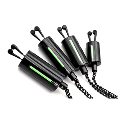 Image de Korda XL Black Bobbin Indicateurs