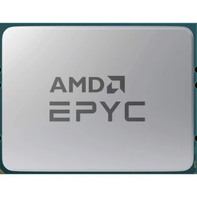 Image de AMD EPYC 9454P processeur 2,75 GHz 256 Mo L3 Neuf