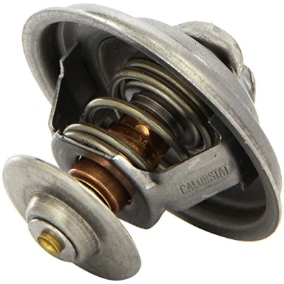 Image de CALORSTAT by Vernet TH6243.92J Thermostat d&#039;eau 92C 67,0mm avec joint d&#039;étanchéite BMW: 3 Coupe, 5 Berline, Berline