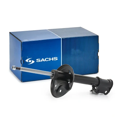 Image de SACHS 317 162 Amortisseur gauche Pression de gaz Système bitube Jambe suspension Goujon en haut TOYOTA: RAV4 I SUV, SUV Cabriolet