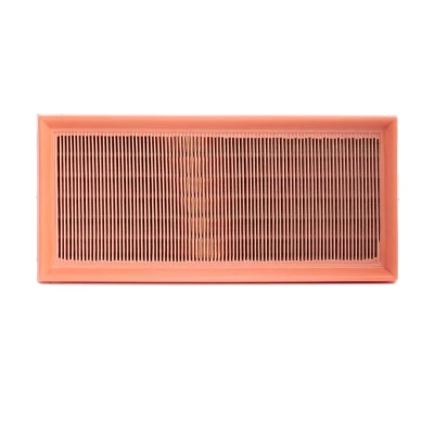 Image de BOSCH 1 457 433 599 Filtre à air 58 116,5 250 Cartouche filtrante MITSUBISHI: Colt 6, VI CZC Cabriolet, SMART: Forfour I