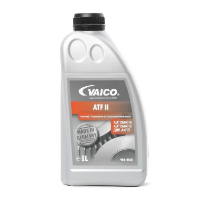 Image de VAICO V60 0016 Huile Boite Automatique ATF II 1 Rouge BMW: X5, 5 Berline, Touring, MERCEDES BENZ: Classe E W124 Break