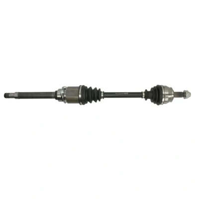 Image de PASCAL G2F019PC Arbre de transmission Essieu avant droit 871 pour véhicules avec système antiblocage FIAT: Idea, LANCIA: Musa