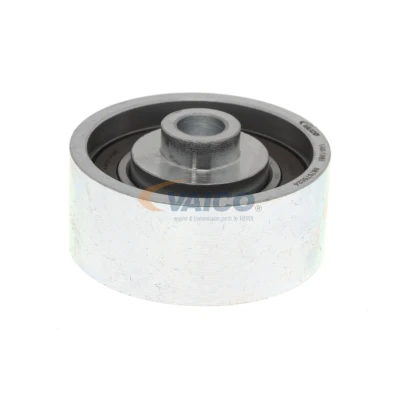 Image de VAICO V40 1985 Poulie renvoi/transmission, courroie de distribution Qualité originale OPEL: Corsa D 3/5 portes, Zafira B, Astra J 5 portes