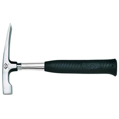 Image de C.K T4232 16 Marteau à briqueter chromé 694 g