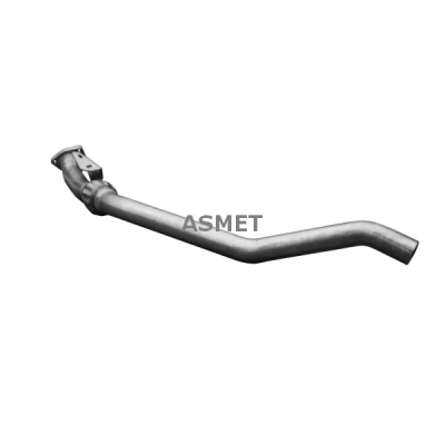 Image de Tuyau d&#039;échappement ASMET 06.027