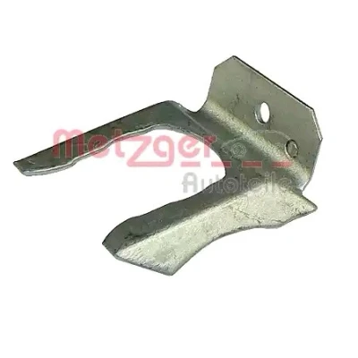 Image de METZGER 3201 Support, flexible de frein