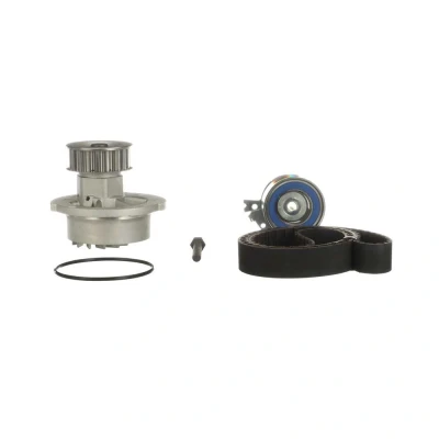 Image de GATES KP15310XS pompe à eau + Kit De Distribution avec Tru Power OPEL: Astra F CC, Corsa B 3/5 portes, Berline