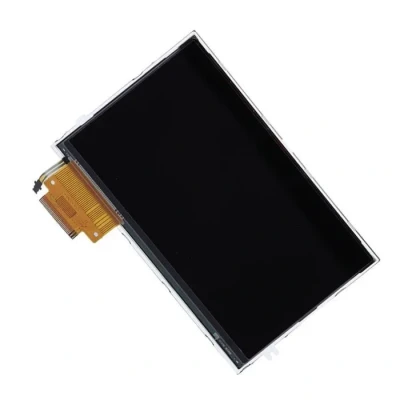 Image de Écran LCD, écran LCD rétro éclairé Par pour PSP 2000 2001 2002 2003 2004 Consolero Professionnel et précis éviter
