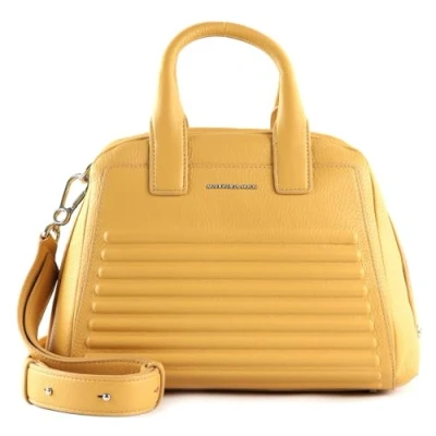 Image de Mandarina Duck I Con, Crossover Femme, Ochre, Taille Unique